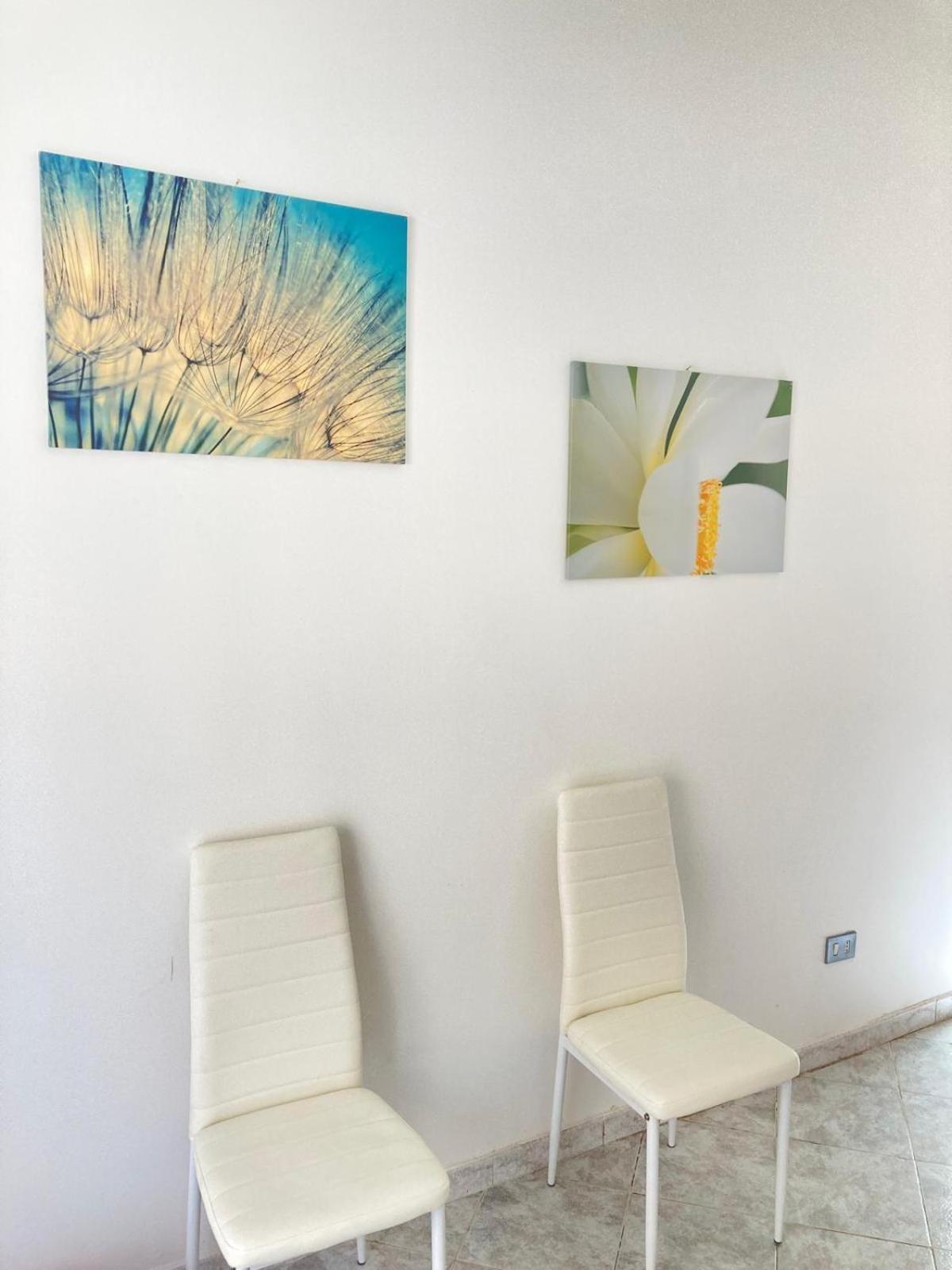 Angolo Di Sicilia Holiday home *