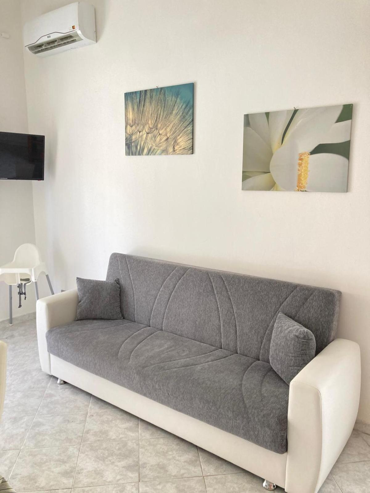 Angolo Di Sicilia Holiday home *