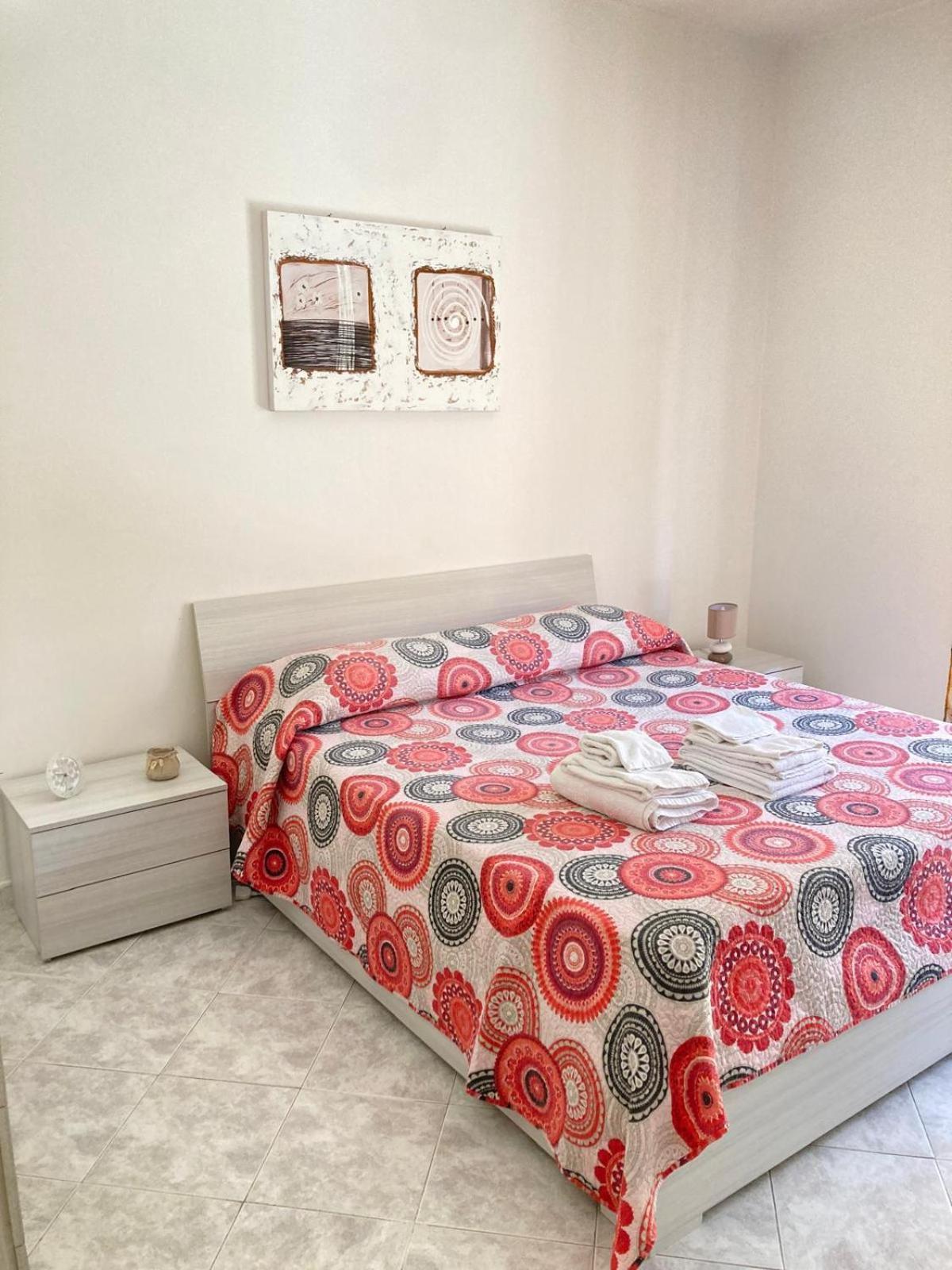 Holiday home Angolo Di Sicilia *